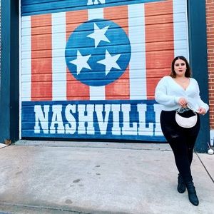 Meet your Posher, Cheyenne